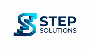 Step Solutions Logo