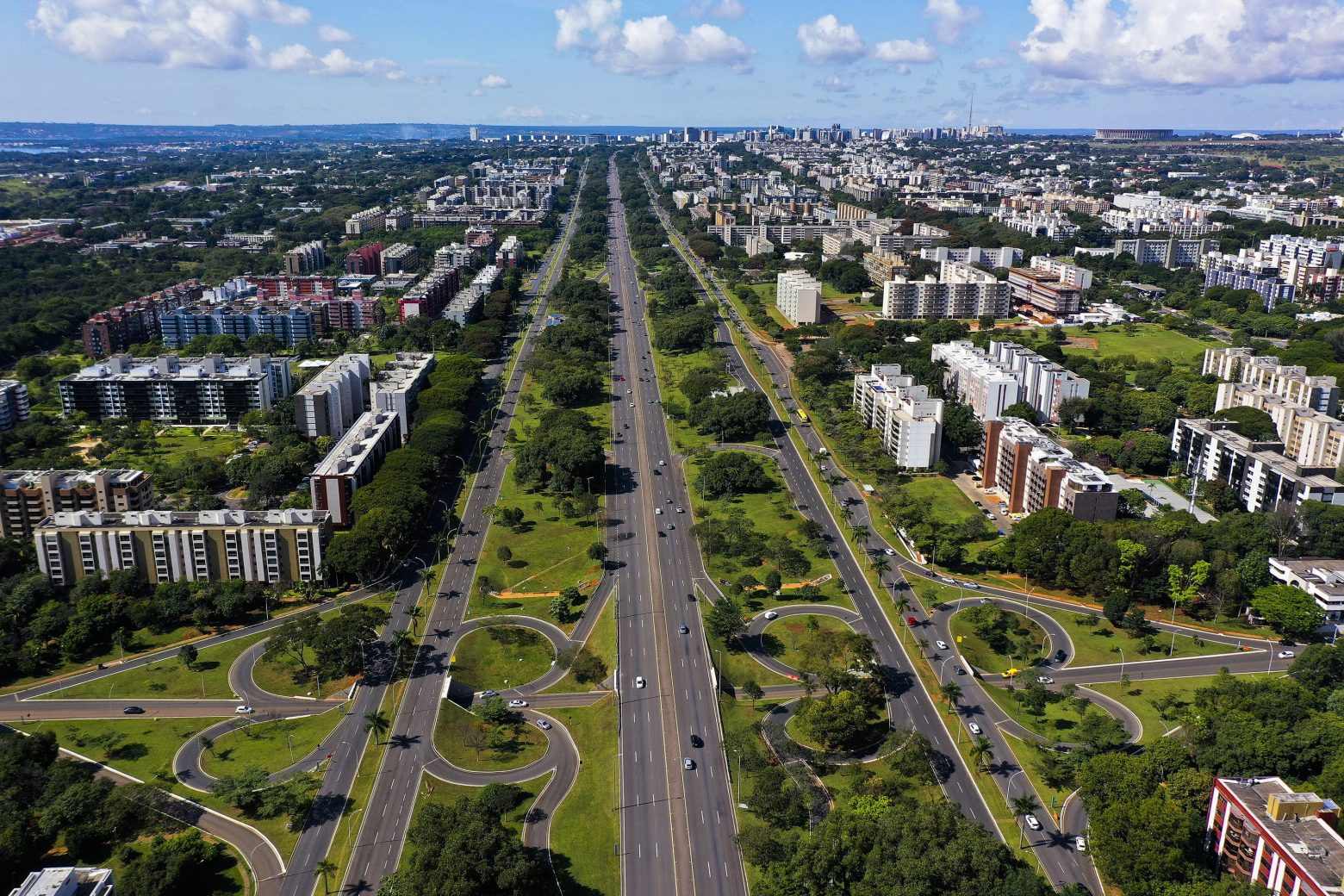 Brasília DF