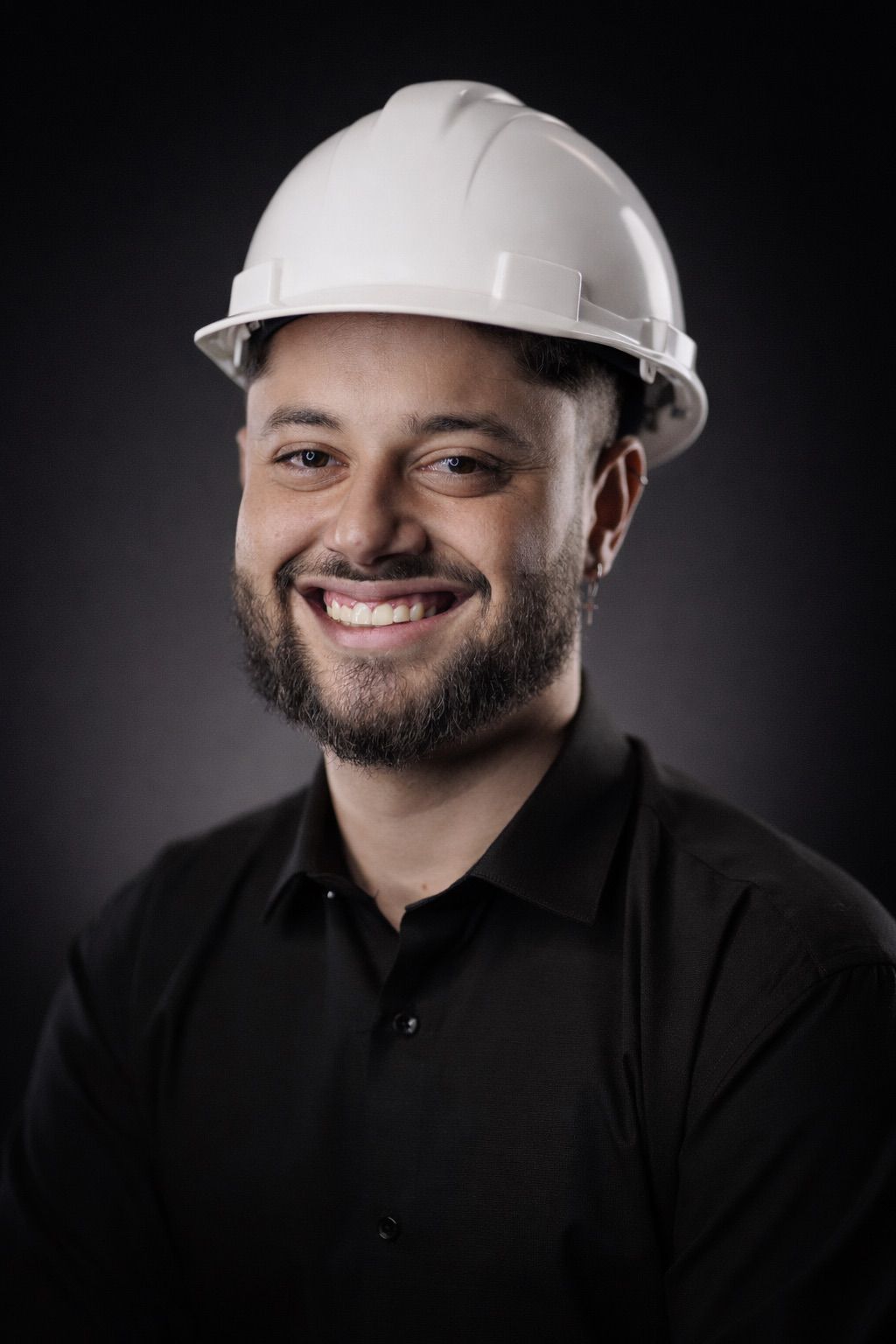 Eng. Victor Fagundes